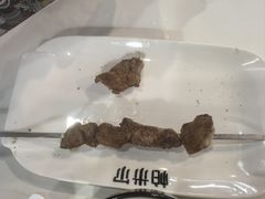 -帕米尔食府(白云观店)