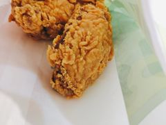 -德克士(文一店)
