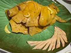 -荣兴酒家(徐家汇店)