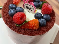 -姆们M Sweetie Cake(五道口店)