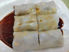 -中恒华茶楼(牌坊店)
