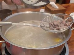 -八宝牛潮汕鲜牛肉火锅(净月店)