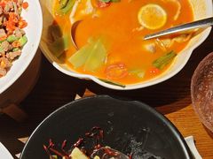 -时光乌托邦空中花园·川味·礼宴(星汇两江店)