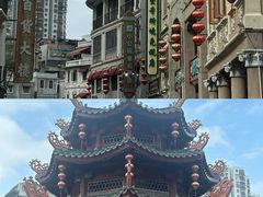 -汕头市小公园