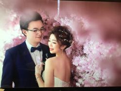 -米兰尊荣婚纱摄影·婚纱照会馆