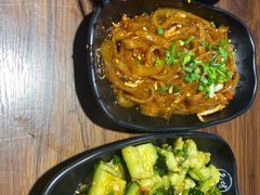 -Let’s WaKao瓦烤(贝森店)