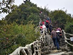 -重庆云阳龙缸景区