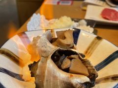 -松本楼(桥西店)