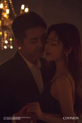 -CD视觉婚纱摄影