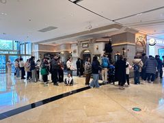 -B&C黄油与面包·THE GARDEN BAKERY概念店(世纪汇店)