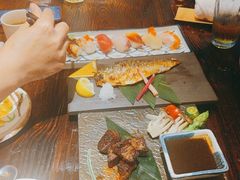 -鸟鹏烧鸟居酒屋(熙龙湾店)