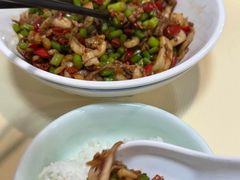 -笨罗卜浏阳菜馆(龙华鹏润达店)