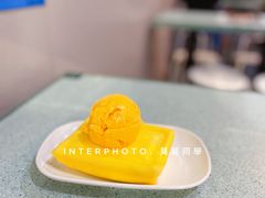 -松记糖水店(铜锣湾分店)