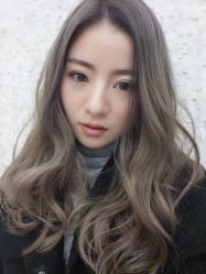 -GIRL STYLE 烫发·染发沙龙