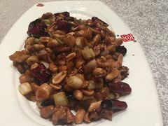 -李老爹香辣蟹(宣武门店)