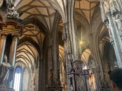 -斯蒂芬主教座堂(Stephansdom)