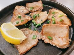 牛舌铁板烧-日葵 大阪烧ひまり(仙霞路店)