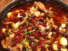 -泥糊破店小酒馆·团建聚餐(南京西路店)