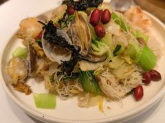 -北塘海鲜·天津菜·鲅鱼水饺是一绝(大光明桥旗舰店)