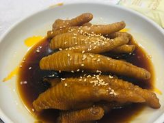 -寻味顺德·珍之宝酒楼(银钻店)