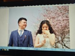 -蔚蓝映像STUDIO婚纱摄影(南稍门店)