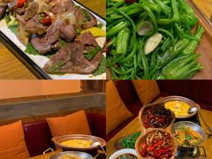 -隔壁老王·家常云南菜(花巷店)