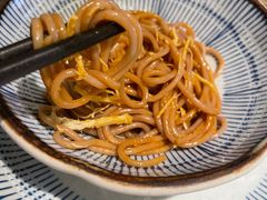 -周渝食惦·酸菜鱼精致川菜(横岗店)