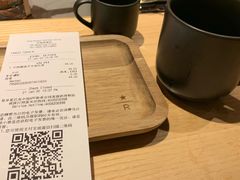 -星巴克臻选(济南恒隆店)