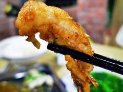 香煎鱼骨-美厨尚品