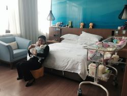 房型订的大单间-重庆安琪儿妇产医院-妇幼保健联盟医院