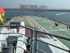 -泰达航母主题公园