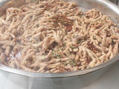 -黎里王记辣脚(黎里总店)
