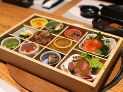 -赤坂亭·M9和牛烧肉·铁板烧·日料398放题(长泰广场店)