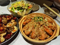 -巴厘龙虾·榜首油焖大虾(音乐学院·沿江酒馆店)
