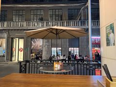 -永丰面馆(汉口路店)