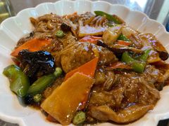 灵山什锦-品渔味湖鲜馆(拈花湾店)