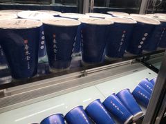 -春水堂人文茶馆(西九龙站店)