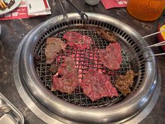 -一品诚记烤肉·甄选店(中南路店)