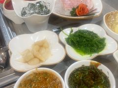 -海底捞火锅(贵和购物中心店.原鲁能城店)