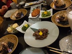 -德川家日本料理(中关村寰太大厦店)
