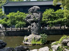-浙江省博物馆(孤山馆区)