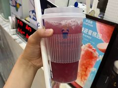 -茶百道(花城汇中区店)