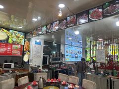 -老舅老蒙肉饼非遗店(一店)