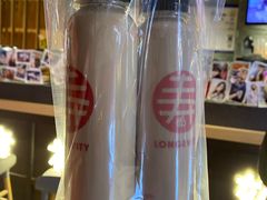 -寿奶茶·鲜奶与茶(合生汇购物中心店)