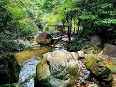 -浙北大峡谷