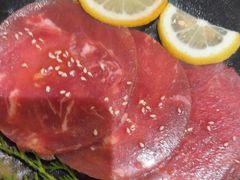 -九田家黑牛烤肉料理(衡百国际店)