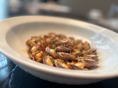 -柒厢食事雅谈