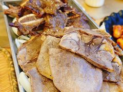 -玉流馆餐厅