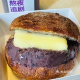 三明治大满足