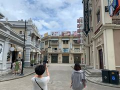 -奔跑吧乐园
